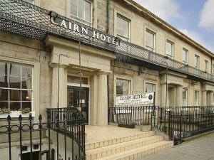 Cairn Hotel & Apartments