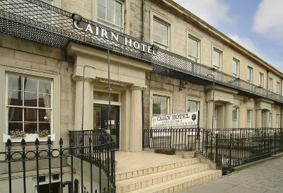 Cairn Hotel & Apartments Hotels near Edinburgh Walks