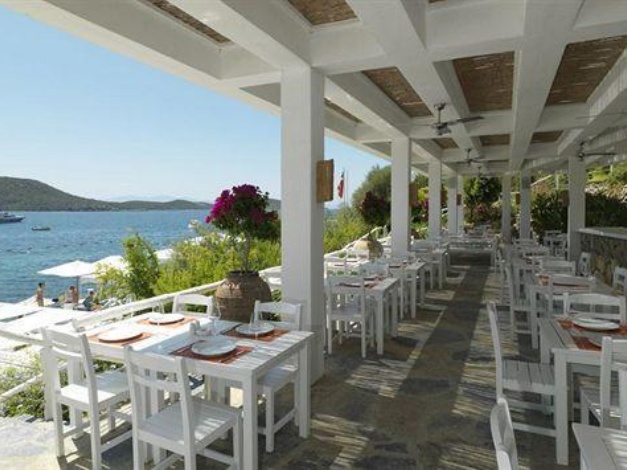 Doria Hotel Bodrum