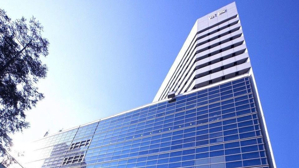 Hotel Keihan Kyobashi Grande