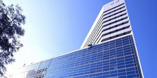 Hotel Keihan Kyobashi Grande