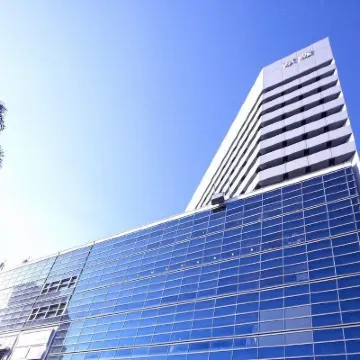 Hotel Keihan Kyobashi Grande Hotels near Osaka Castle