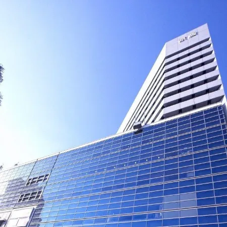 Hotel Keihan Kyobashi Grande Отели рядом с достопримечательностью «Осака-дзе зал»