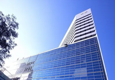 Hotel Keihan Kyobashi Grande Hotels in 
