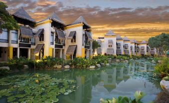 Paradox Resort Phuket