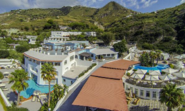 Borgo Romantica - Resort & Spa - Housity