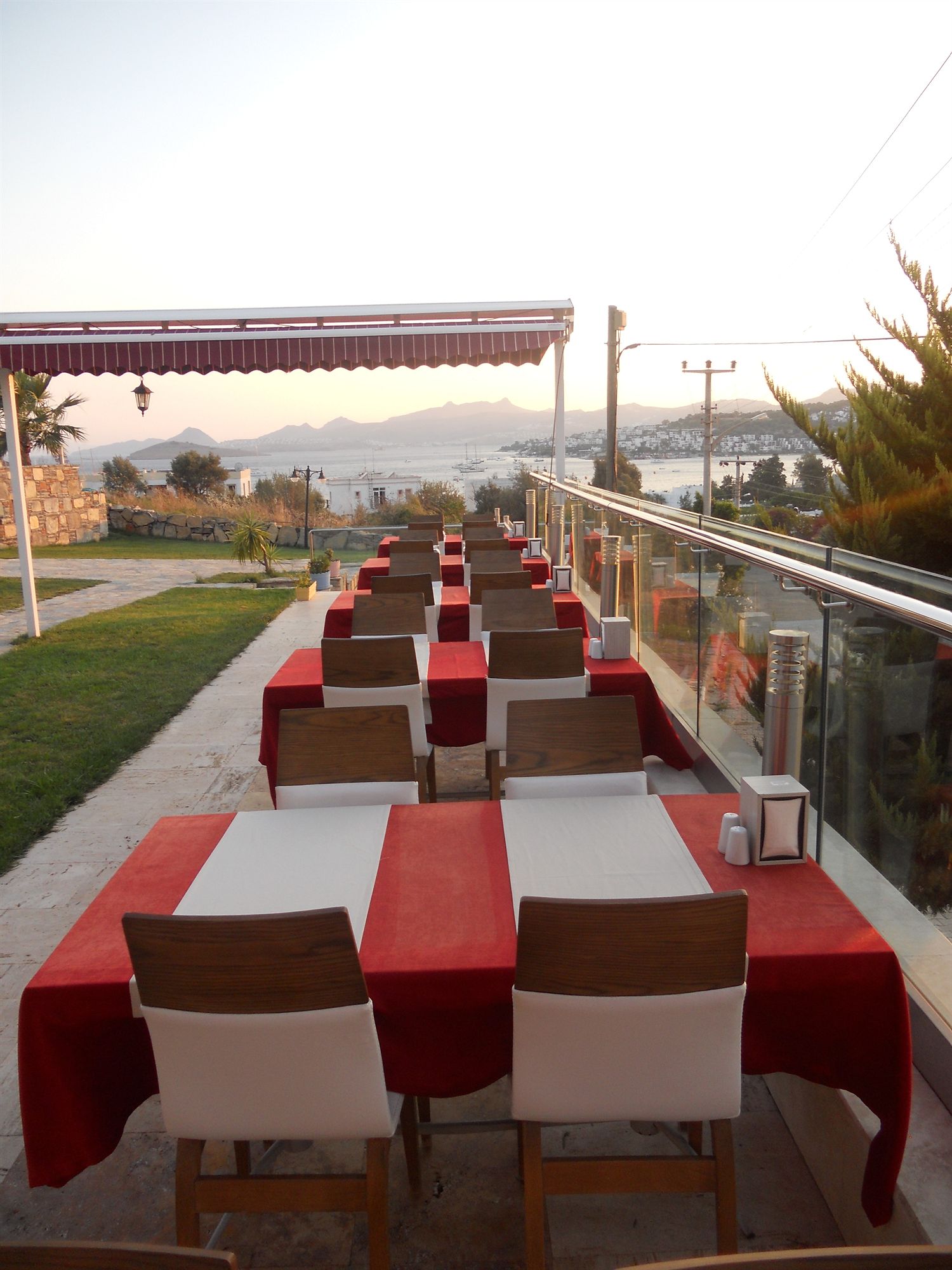 Sestra Hotel