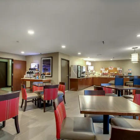 Comfort Inn Ottawa Starved Rock Area