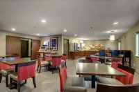 Comfort Inn Ottawa Starved Rock Area - Frühstück