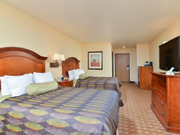 Best Western Plus Meridian