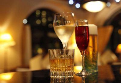 カフェ ホテル日航アリビラの写真