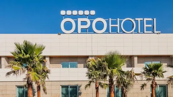 OPOHOTEL ポルト アエロポルト