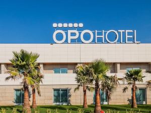 Opohotel Porto Aeroporto