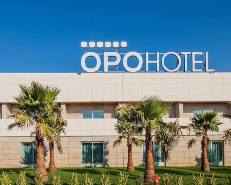 AP Aeroporto Porto Hotels in Maia