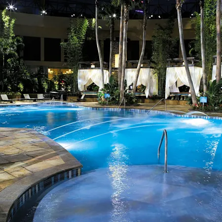 Harrah’s Resort Atlantic City– A Caesars Rewards Destination