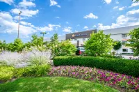 Comfort Inn Shepherdsville - Louisville South Các khách sạn ở Hillview
