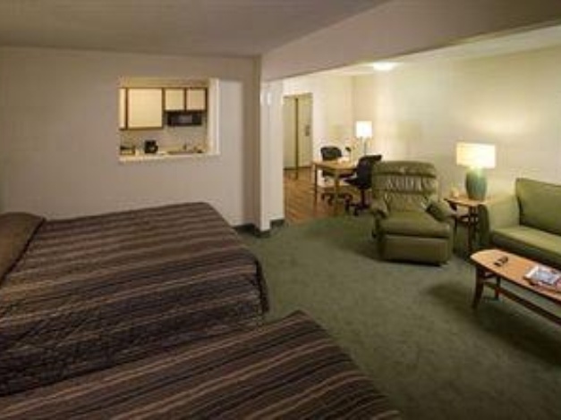 Extended Stay America Suites - Houston - Northwest - Hwy 290 - Hollister