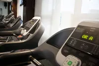 Tang Palace Hotel - Fitnessstudio