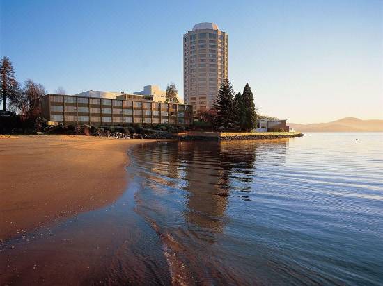 Wrest Point Casino Sandy Bay Road Hobart Tasmania