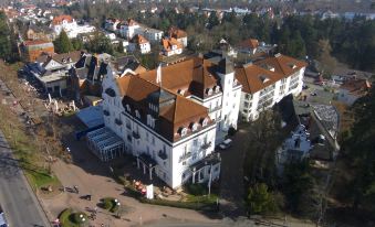 Gobel`s Hotel Quellenhof