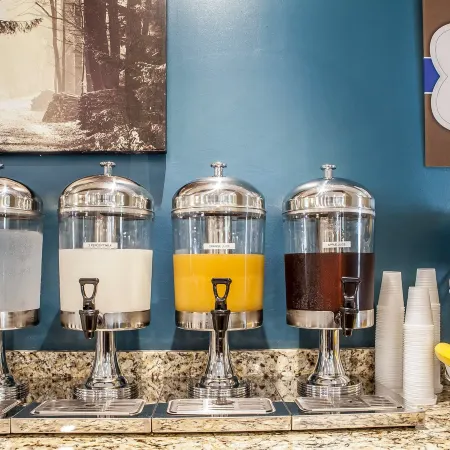 LeConte Hotel & Convention Center, Ascend Hotel Collection