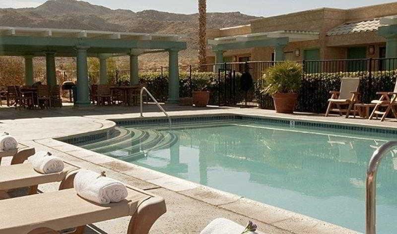 Sure Stay Plus by Best Western Twentynine Palms Joshua Tree