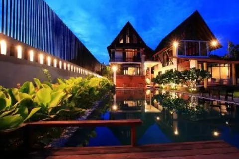 IuDia Hotel