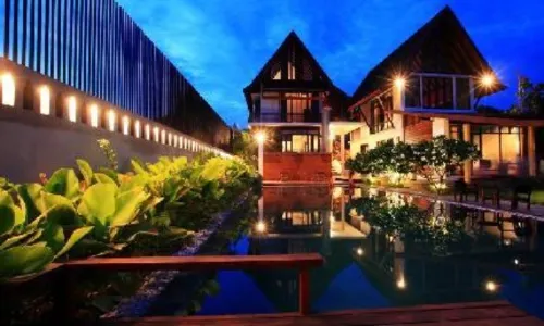 IuDia Hotel