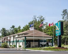 Quality Inn Traverse City
