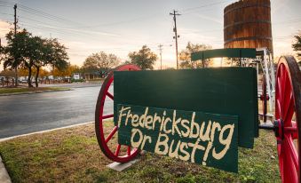 Best Western Plus Fredericksburg