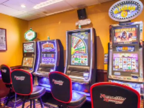 Quality Inn Bradley- Bourbonnais Hotels in Bradley