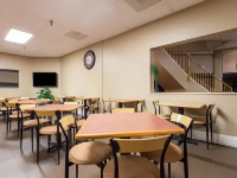 Comfort Inn Sunnyvale - Silicon Valley Hotels in Sunnyvale