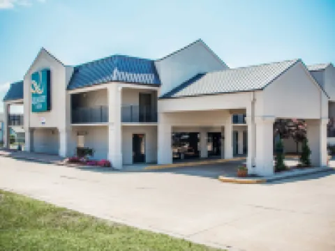 斯普林菲爾德品質酒店-US65&E戰場路 斯普林菲爾德酒店