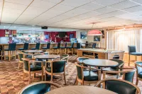 Days Inn by Wyndham Carlisle North - С баром