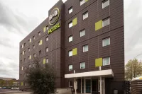 B&B Hotel Paris le Bourget