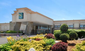 Quality Inn and Conference Center Somerset