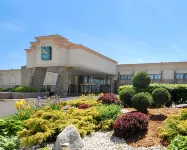 Quality Inn & Conference Center Hotels in Somerset