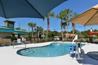 OYO Hotel Lake Park-Valdosta I-75, Exit 5 - 2-Star