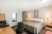 رودواي إن إسكونديدو داون تاون فنادق في إسكونديدو