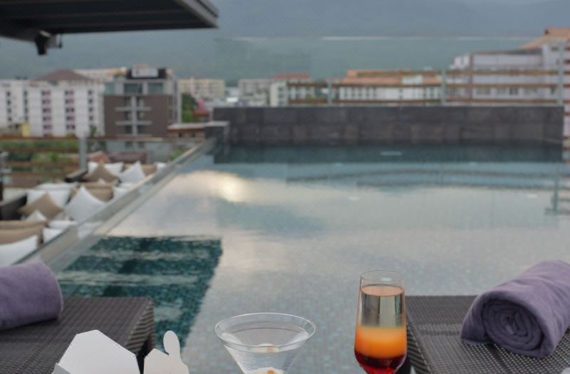 Amanor Hotel Chiang Mai - Small Luxury Hotels of the World photo 5