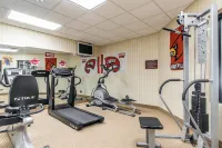 Wingate by Wyndham Bowling Green - ジム