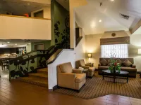 Sleep Inn Hotels in Chattanooga