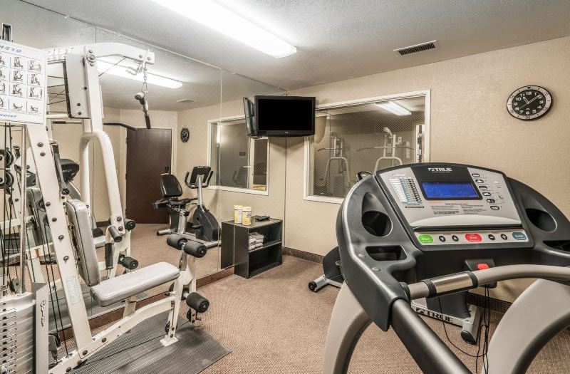 Sleep Inn Pasco Tri -Cities photo 2