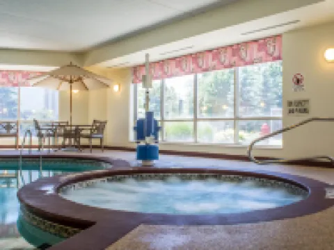 Sleep Inn Hotels in Amherst