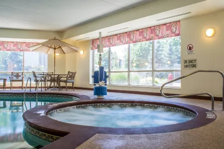 Sleep Inn Отели в г. Пендлтон