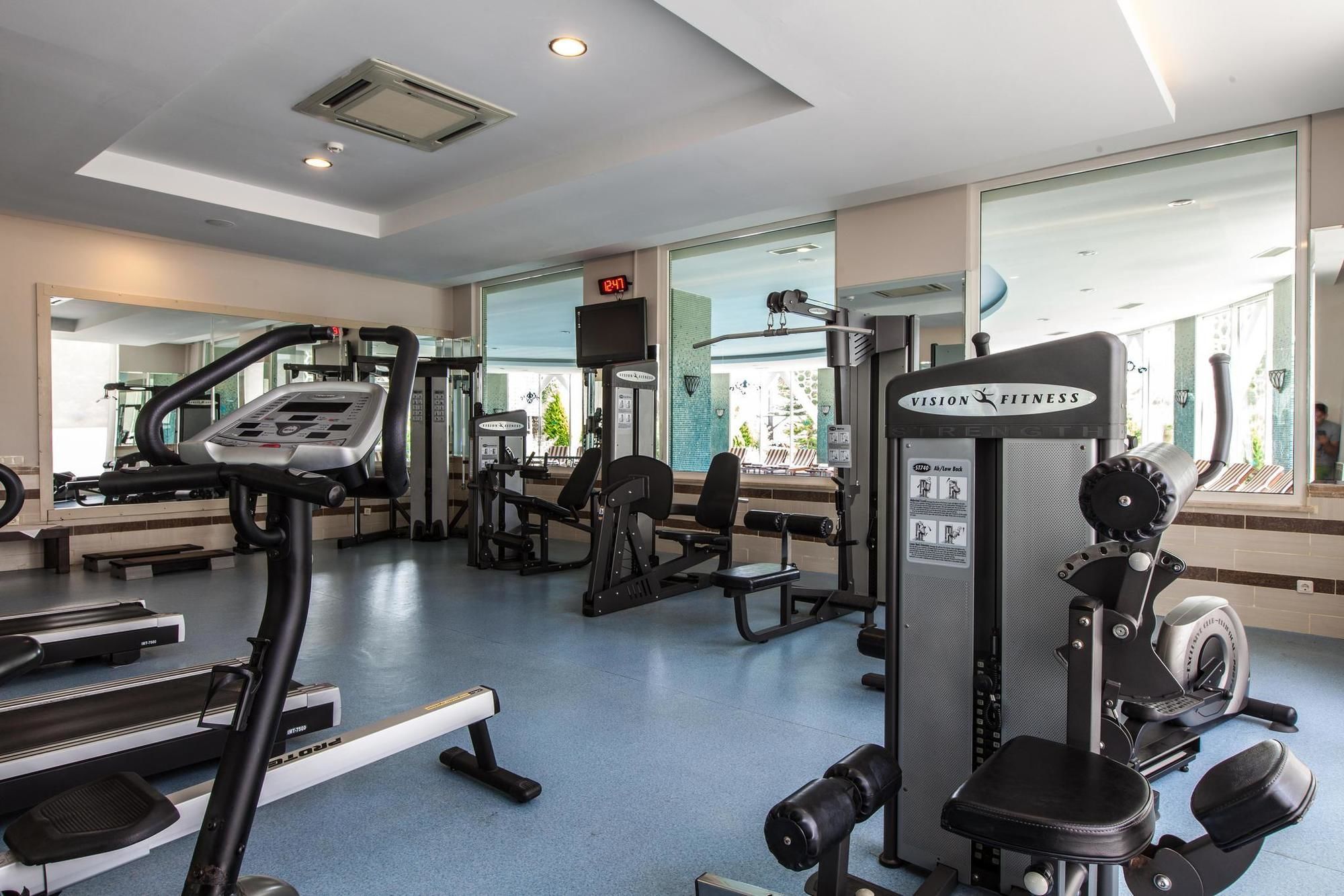 Adalya Resort & Spa Hotel - All Inclusive
