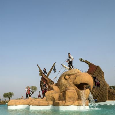 Water Park