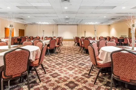 Quality Inn Cookeville