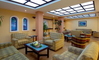 The Syntopia Hotel - Adults Only