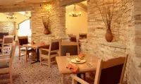 Hotel Glorieta - servizio colazione